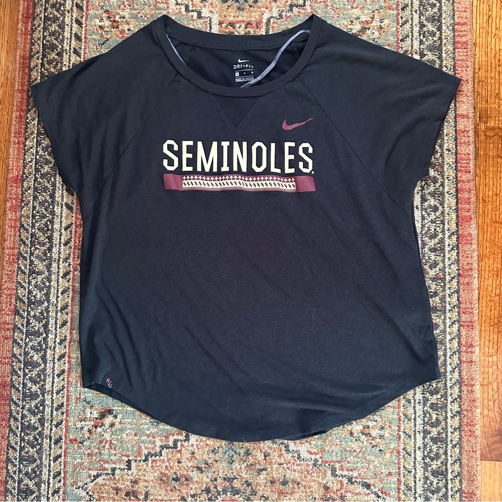 Nike Dri-Fit Florida State Top
